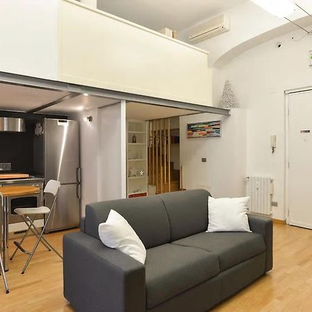 St. Peter Loft Apartment Rome Exterior photo
