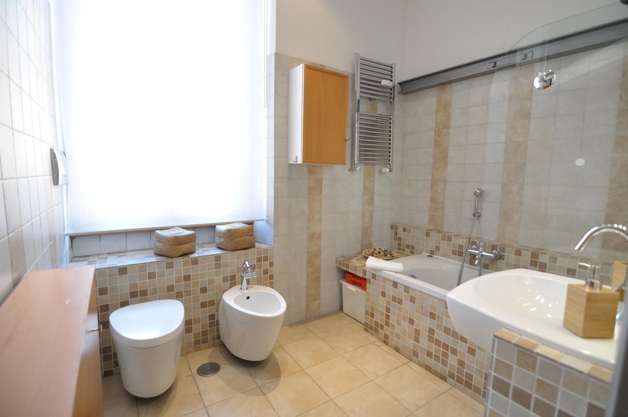St. Peter Loft Apartment Rome Exterior photo