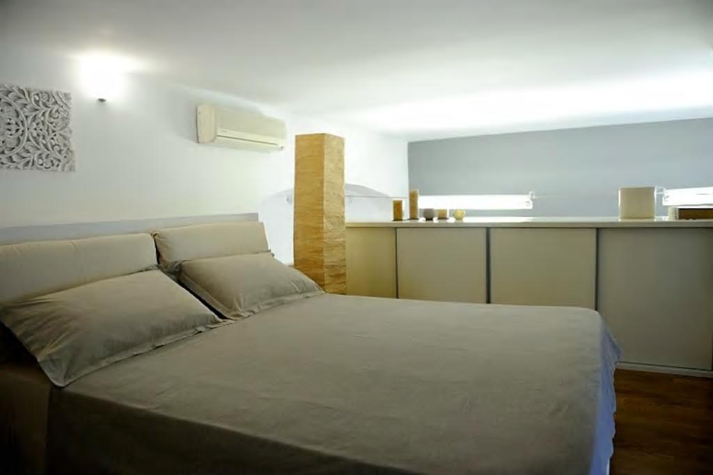 St. Peter Loft Apartment Rome Exterior photo